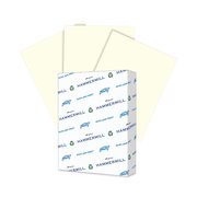 Hammermill Paper, Colored, Cream, PK500 16803-0